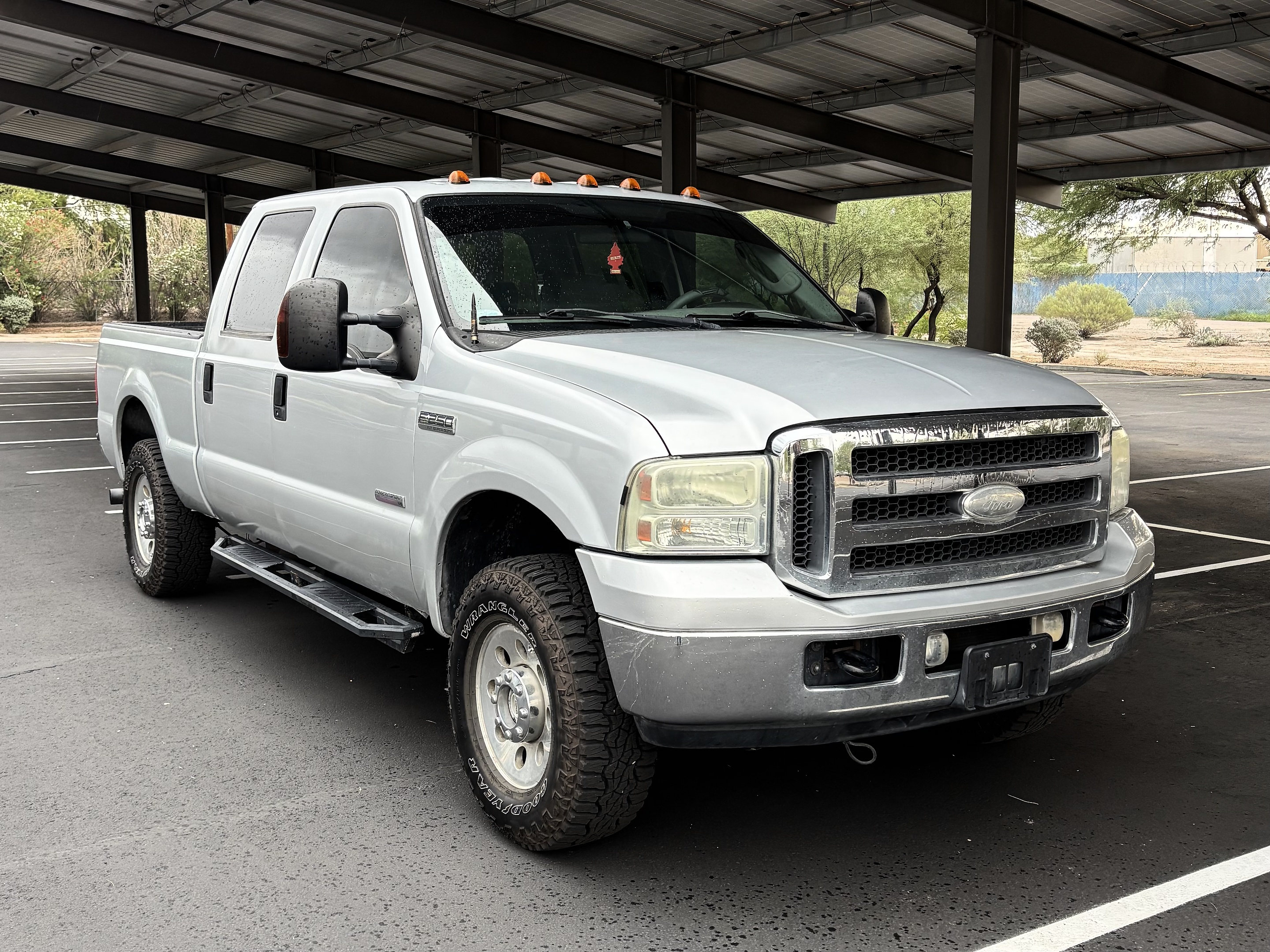 ford f-250 super duty 2005 1FTSW21P75ED37161 image ford f-250 super duty 2005 1FTSW21P75ED37161 image